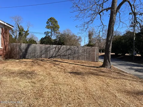 202 N Randolph Street Rockingham NC 28379