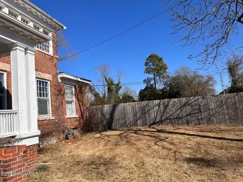 202 N Randolph Street Rockingham NC 28379