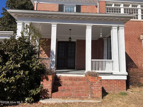 202 N Randolph Street Rockingham NC 28379
