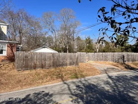 202 N Randolph Street Rockingham NC 28379