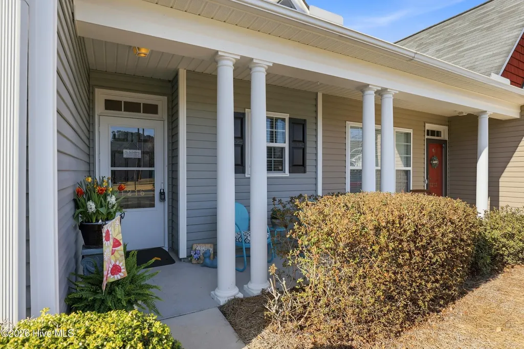 1216 Red Bay Place Leland NC 28451