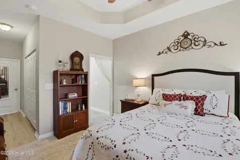 1216 Red Bay Place Leland NC 28451