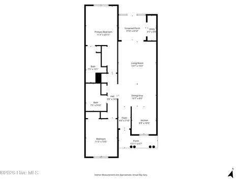 1216 Red Bay Place Leland NC 28451
