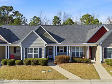 1216 Red Bay Place Leland NC 28451