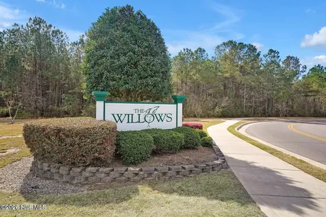 1216 Red Bay Place Leland NC 28451