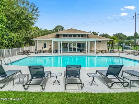 1216 Red Bay Place Leland NC 28451
