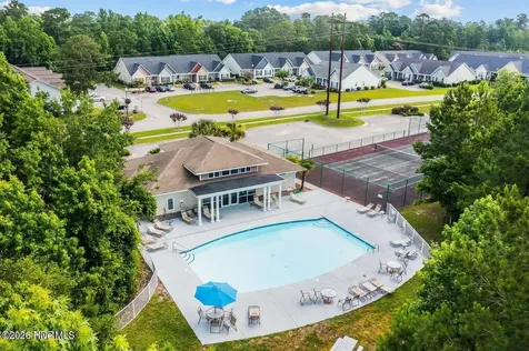 1216 Red Bay Place Leland NC 28451