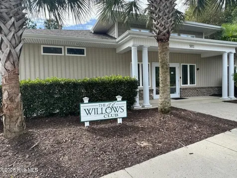 1216 Red Bay Place Leland NC 28451