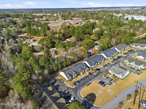 1216 Red Bay Place Leland NC 28451
