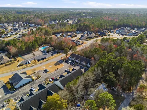 1216 Red Bay Place Leland NC 28451