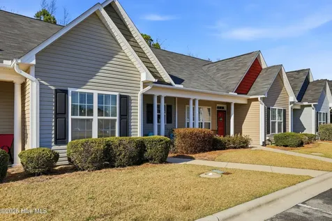 1216 Red Bay Place Leland NC 28451