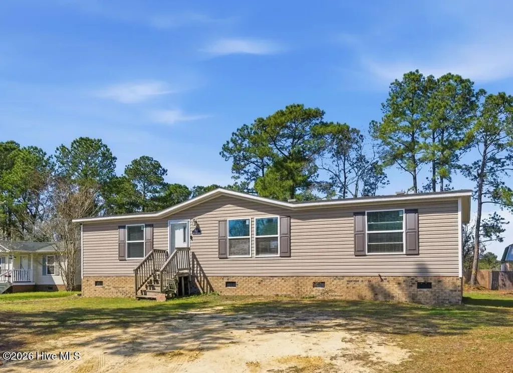 5152 Green Heron Drive SW Shallotte NC 28470