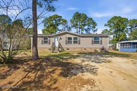 5152 Green Heron Drive SW Shallotte NC 28470