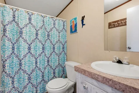 5152 Green Heron Drive SW Shallotte NC 28470