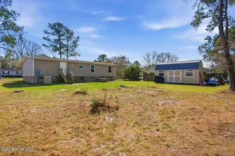5152 Green Heron Drive SW Shallotte NC 28470