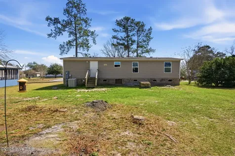 5152 Green Heron Drive SW Shallotte NC 28470