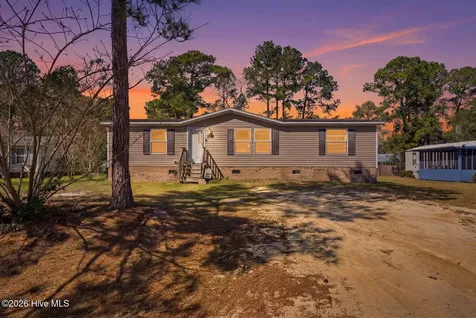 5152 Green Heron Drive SW Shallotte NC 28470