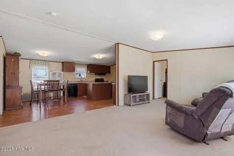 5152 Green Heron Drive SW Shallotte NC 28470