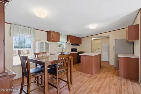 5152 Green Heron Drive SW Shallotte NC 28470