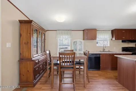 5152 Green Heron Drive SW Shallotte NC 28470