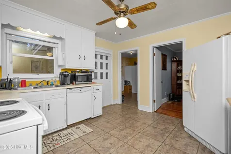 1612 Doolittle Mill Road Conway NC 27820