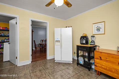 1612 Doolittle Mill Road Conway NC 27820