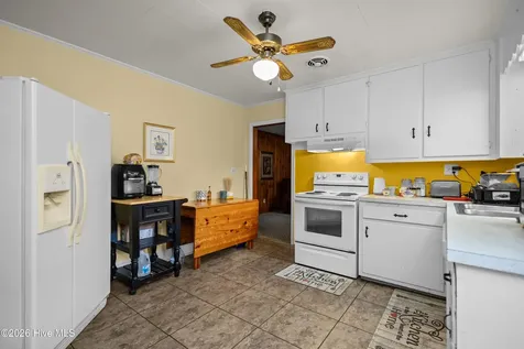 1612 Doolittle Mill Road Conway NC 27820