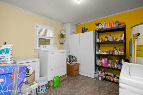 1612 Doolittle Mill Road Conway NC 27820