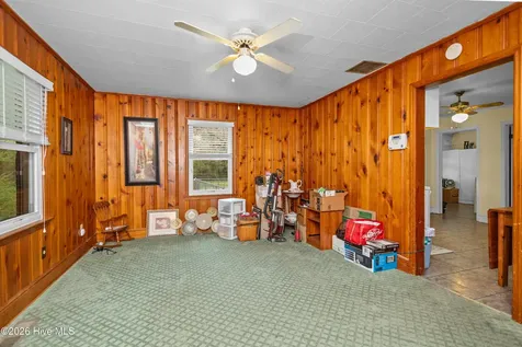 1612 Doolittle Mill Road Conway NC 27820