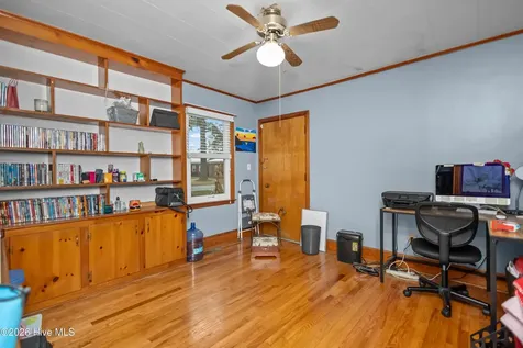 1612 Doolittle Mill Road Conway NC 27820