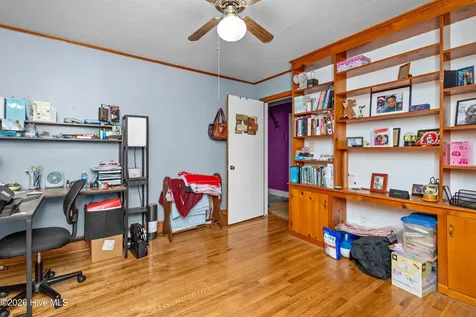 1612 Doolittle Mill Road Conway NC 27820
