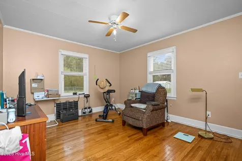 1612 Doolittle Mill Road Conway NC 27820