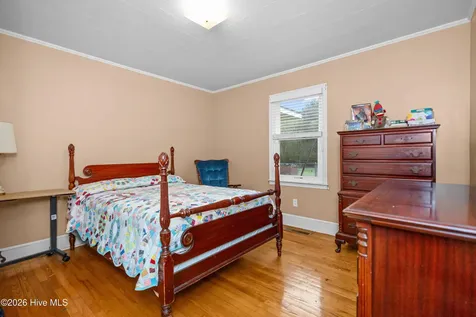 1612 Doolittle Mill Road Conway NC 27820
