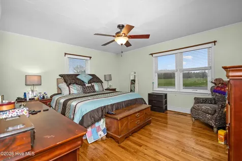 1612 Doolittle Mill Road Conway NC 27820
