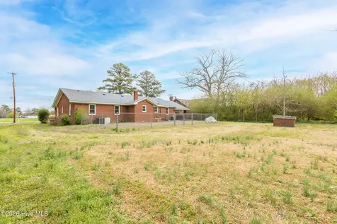 1612 Doolittle Mill Road Conway NC 27820