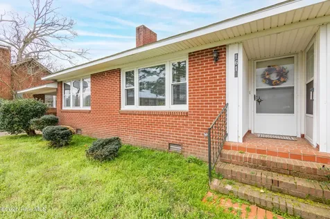 1612 Doolittle Mill Road Conway NC 27820
