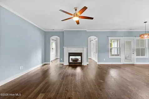 105 Nautical Wave Road Hubert NC 28539