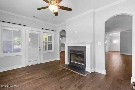 105 Nautical Wave Road Hubert NC 28539