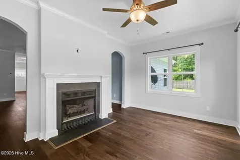 105 Nautical Wave Road Hubert NC 28539