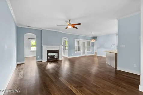 105 Nautical Wave Road Hubert NC 28539