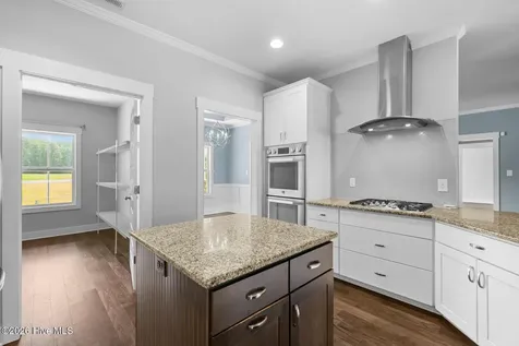 105 Nautical Wave Road Hubert NC 28539