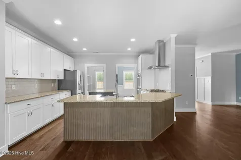 105 Nautical Wave Road Hubert NC 28539
