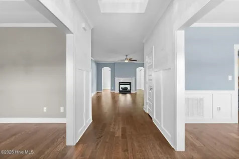 105 Nautical Wave Road Hubert NC 28539