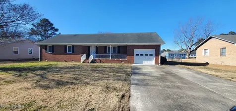 501 Alton Street Elizabeth City NC 27909