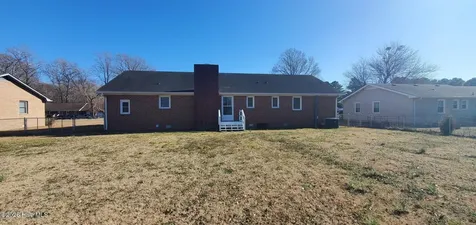 501 Alton Street Elizabeth City NC 27909