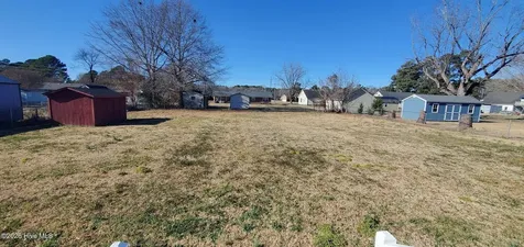 501 Alton Street Elizabeth City NC 27909