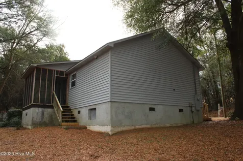 136 Highland Drive West End NC 27376