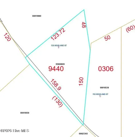 136 Highland Drive West End NC 27376