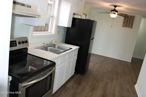 136 Highland Drive West End NC 27376
