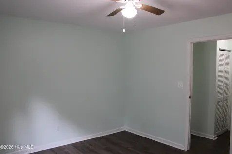 136 Highland Drive West End NC 27376
